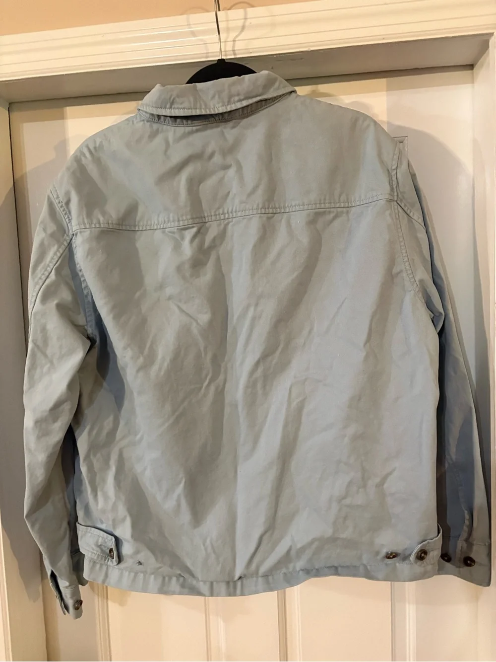 Polo Ralph Lauren  Coat Mens Large